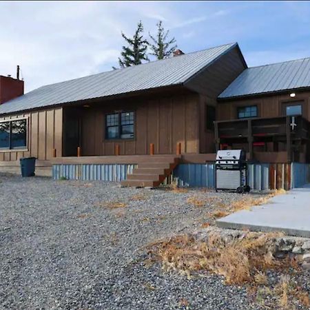 بوتي Sportsman Lodge Melrose Mt المظهر الخارجي الصورة