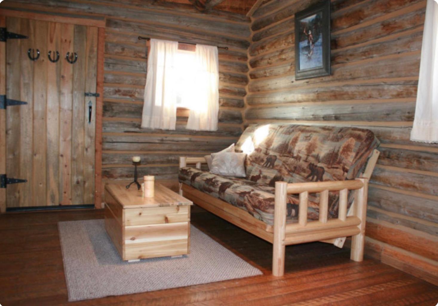 بوتي Sportsman Lodge Melrose Mt المظهر الخارجي الصورة