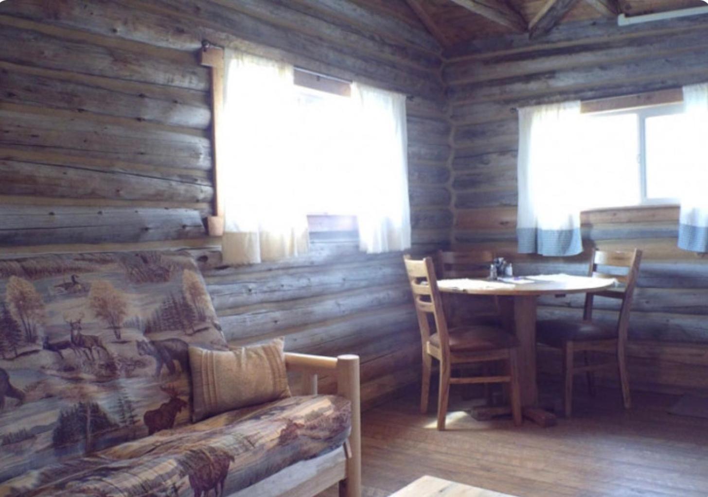 بوتي Sportsman Lodge Melrose Mt المظهر الخارجي الصورة