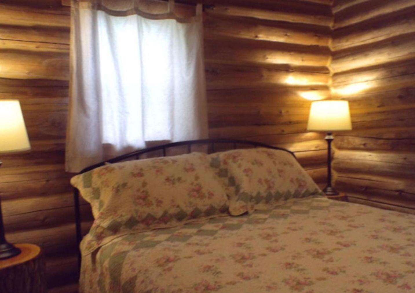 بوتي Sportsman Lodge Melrose Mt المظهر الخارجي الصورة